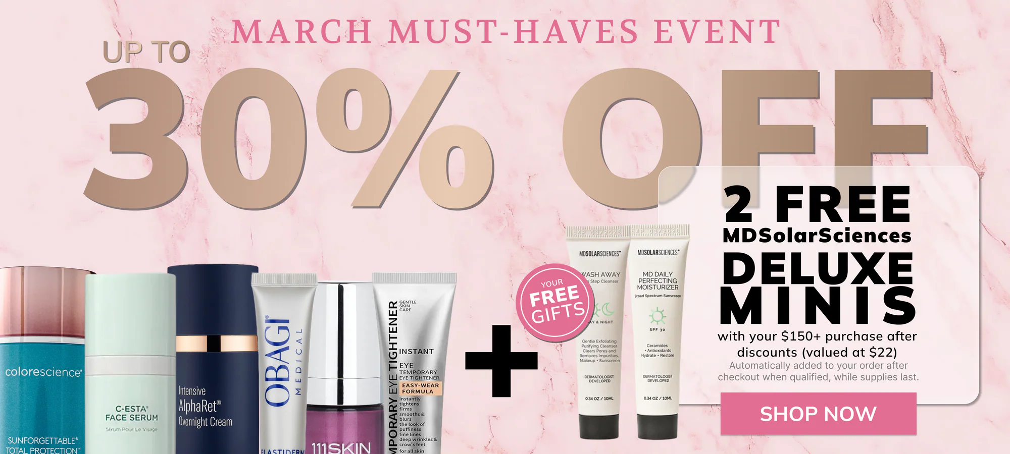Glow with Professional Skincare Essentials